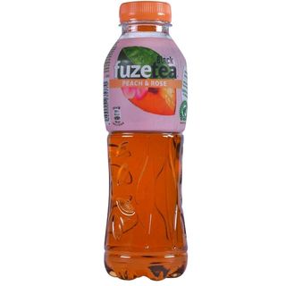 Fuzetea