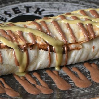 Palačinka Ledeni Lucky