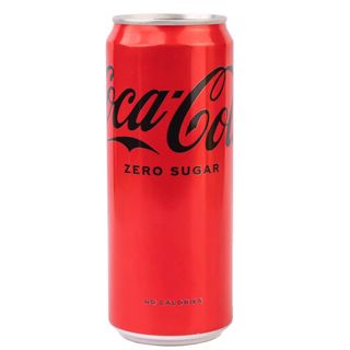 Coca cola zero