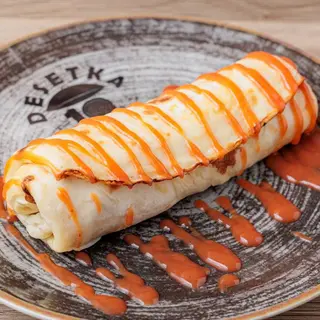 Palačinka Pizza