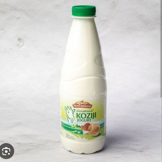 Koziji jogurt 0.5 l