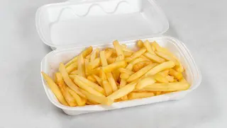 Pomfrit 200g