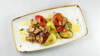Grilovano povrće 200g