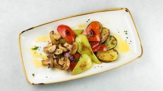 Grilovano povrće 200g