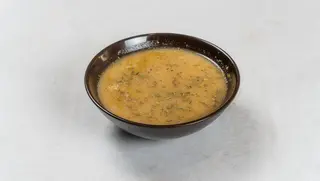 Teleća čorba