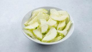 Krastavac salata  100g