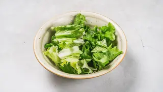 Zelena salata 100g