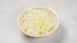 Kupus salata 100g