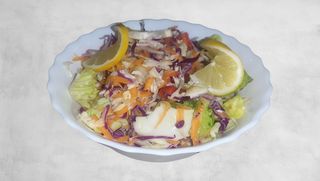Vitaminska salata 300g