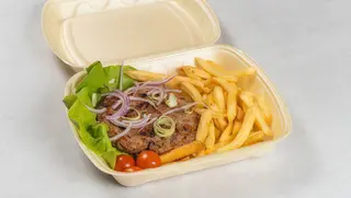 Pljeskavica