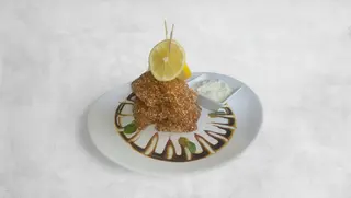 Som susam kg