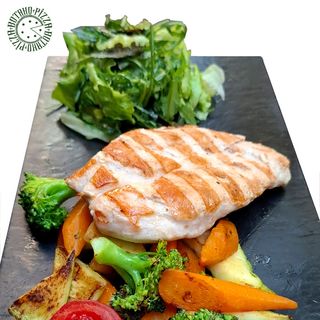 Piletina Galus naturalis