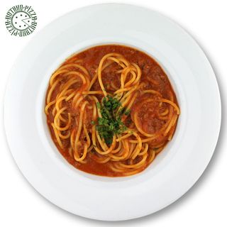 Pasta Bolognese
