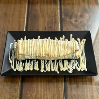 Palačinka Beli krem-Oreo