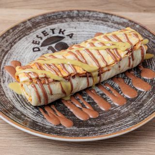 Palačinka Ledeni Laki