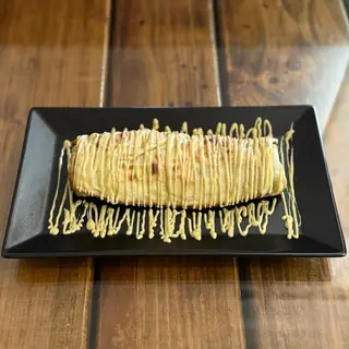 Palačinka Dubai