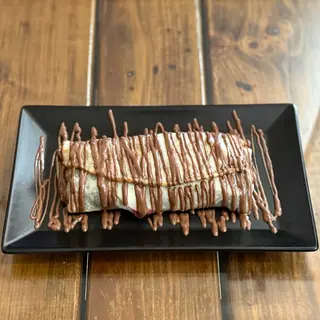 Palačinka Ferrero