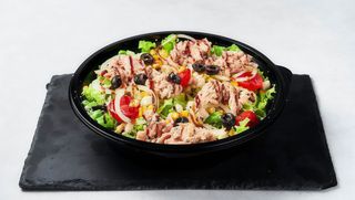 Tuna salata