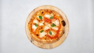 Pizza Margherita 28cm
