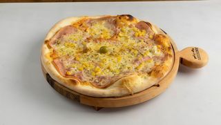 Pizza San giovanni 28cm