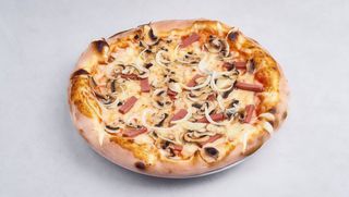 Pizza Capricciosa 33cm