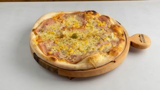 Pizza San giovanni 33cm