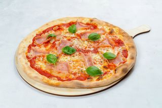 Pizza Vesuvio 33cm