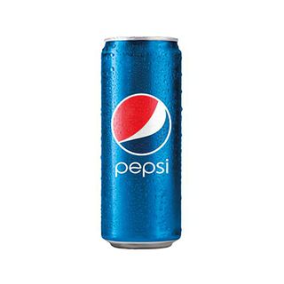 Pepsi 0.33l