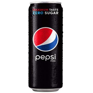 Pepsi MAX 0.33l