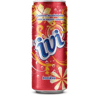 Ivi 0.33l