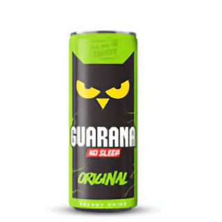 Guarana 0.25l