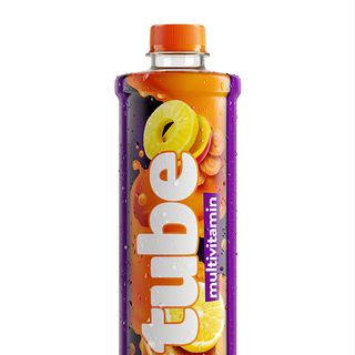 TUBE Multivitamin 0.5l