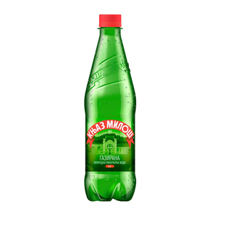 Knjaz Miloš 0.5l