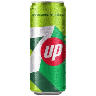 7up 0.33l