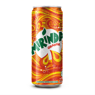 Mirinda 0.33l