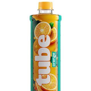 TUBE Narandža 0.5l