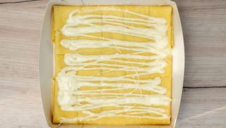 Slatka palačinka sa Raffaello kremom