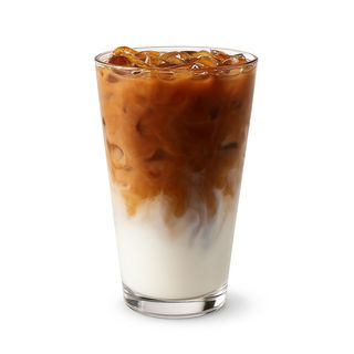 Iced Caramel Macchiato