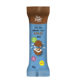 Kakao kokos bar