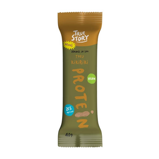 Protein bar kikiriki