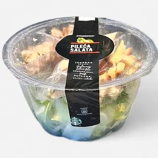 Pileća salata