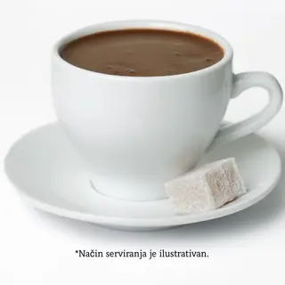 Domaća kafa