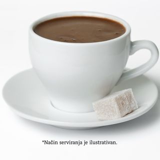 Domaća kafa