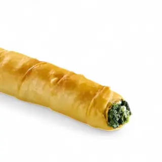 Roll stapic sa spanacem i sirom