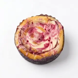 Strawberry Lemon Roll