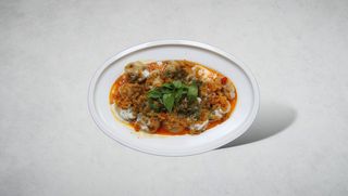 Mantu