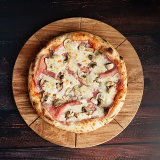 Capricciosa 32cm