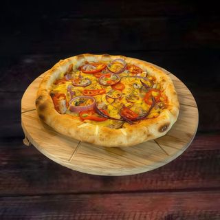 Pizza Vegeterijana