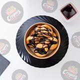 Američke Krofnice - Čokolada