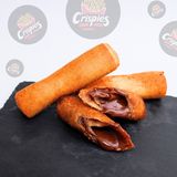 3 x Čoko Pohovana Palačinka